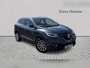 Used Renault Kadjar 2016 for sale - 79660513: Photo