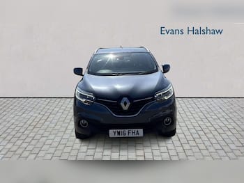 Used Renault Kadjar 2016 for sale - 79660513: Photo