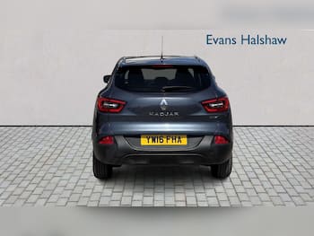 Used Renault Kadjar 2016 for sale - 79660513: Photo