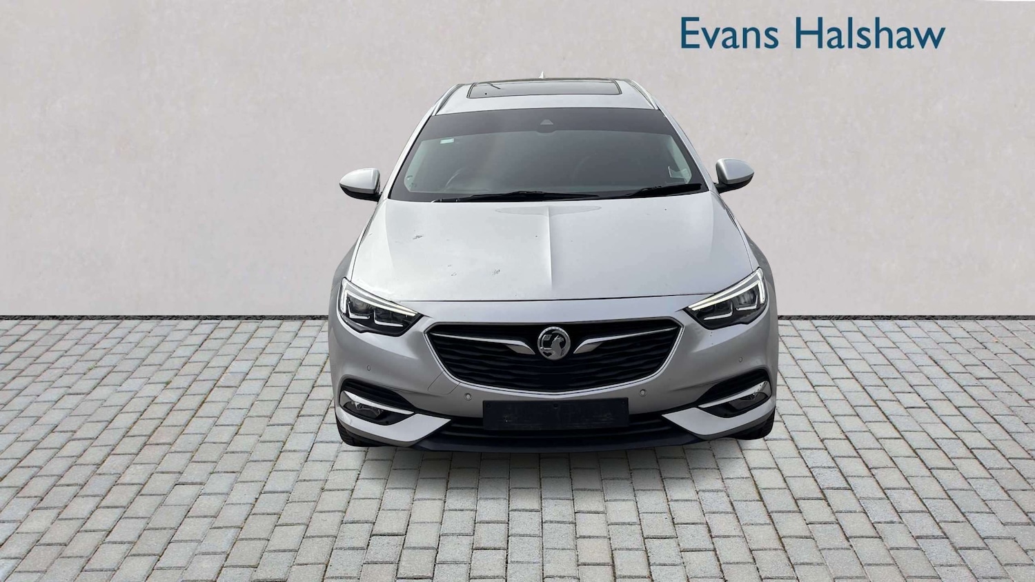 Used Vauxhall Insignia 2018 for sale - 78209304: Photo 4