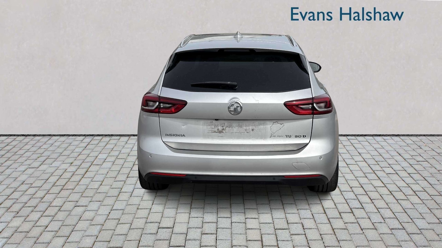 Used Vauxhall Insignia 2018 for sale - 78209304: Photo 5