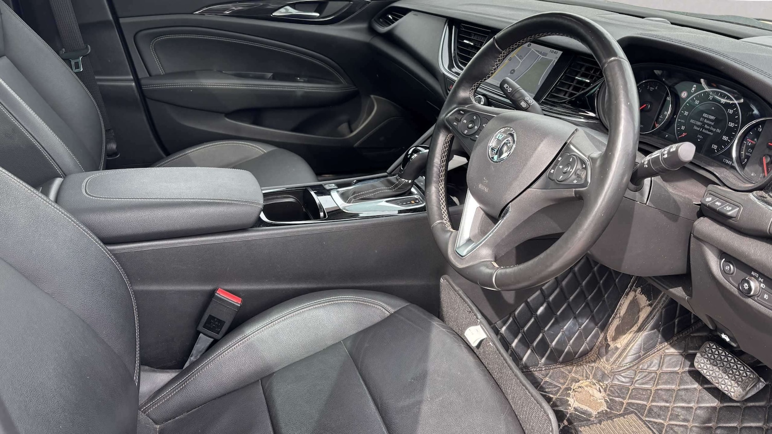 Used Vauxhall Insignia 2018 for sale - 78209304: Photo 6