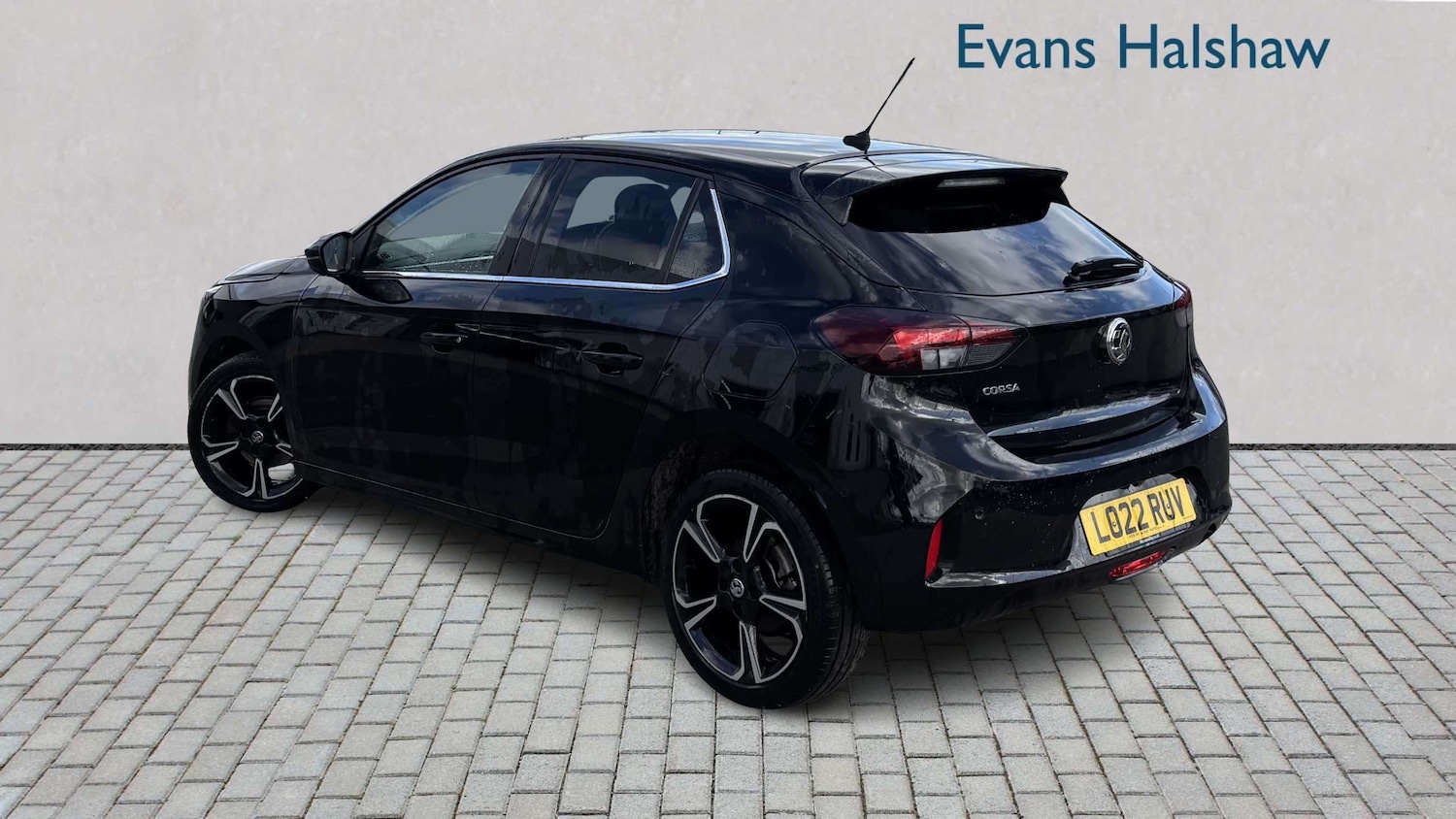 Used Vauxhall Corsa 2022 for sale - 77842286: Photo 2