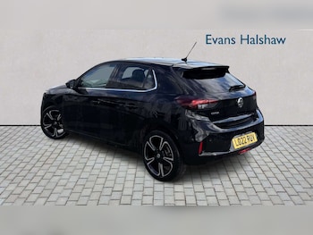 Used Vauxhall Corsa 2022 for sale - 77842286: Photo