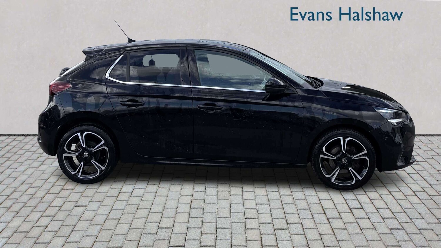 Used Vauxhall Corsa 2022 for sale - 77842286: Photo 3