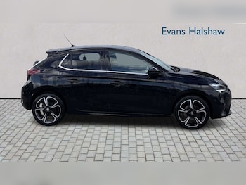 Used Vauxhall Corsa 2022 for sale - 77842286: Photo