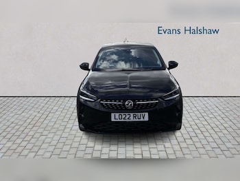 Used Vauxhall Corsa 2022 for sale - 77842286: Photo