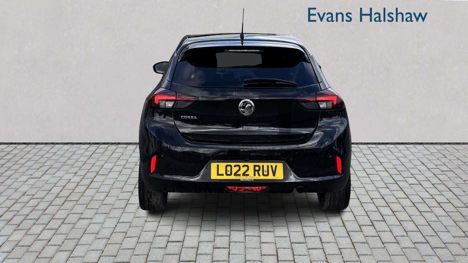 Used Vauxhall Corsa 2022 for sale - 77842286: Photo 5