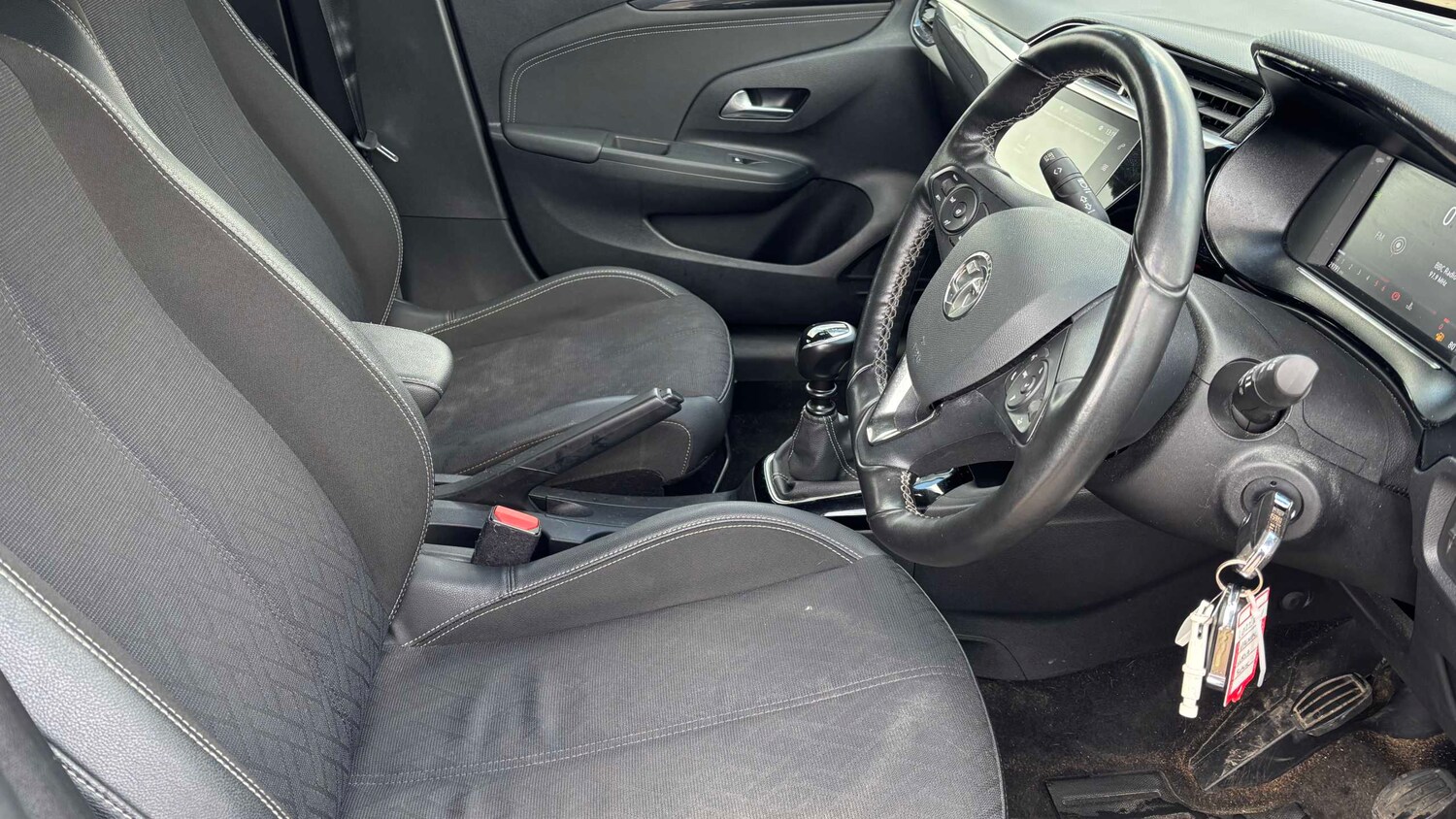 Used Vauxhall Corsa 2022 for sale - 77842286: Photo 7