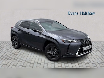 Used Lexus UX 2022 for sale - 78550597: Photo