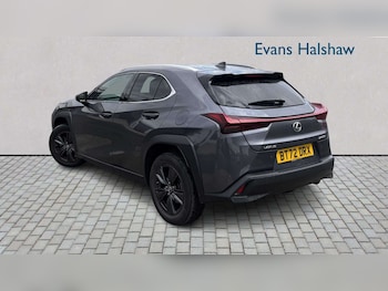 Used Lexus UX 2022 for sale - 78550597: Photo