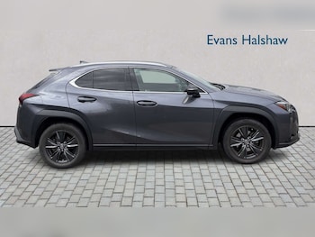 Used Lexus UX 2022 for sale - 78550597: Photo