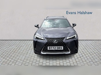 Used Lexus UX 2022 for sale - 78550597: Photo