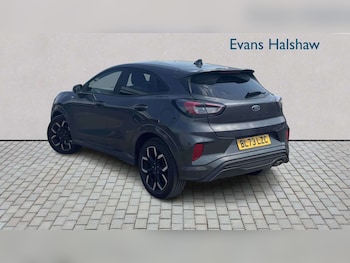 Used Ford Puma 2023 for sale - 78707112: Photo