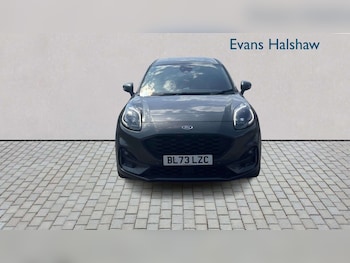 Used Ford Puma 2023 for sale - 78707112: Photo