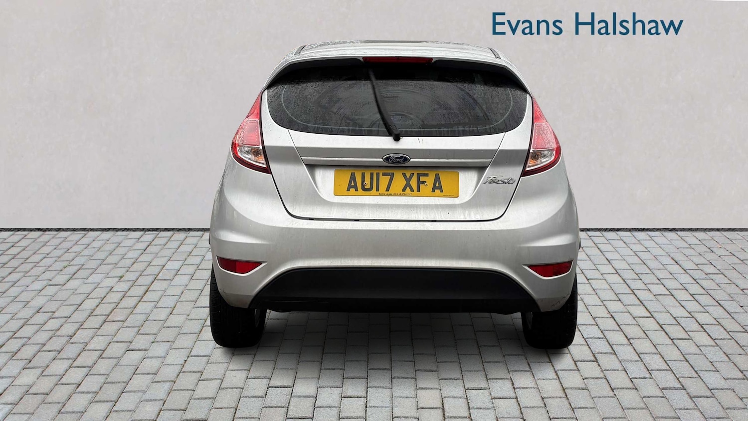 Used Ford Fiesta 2017 for sale - 77000231: Photo 5