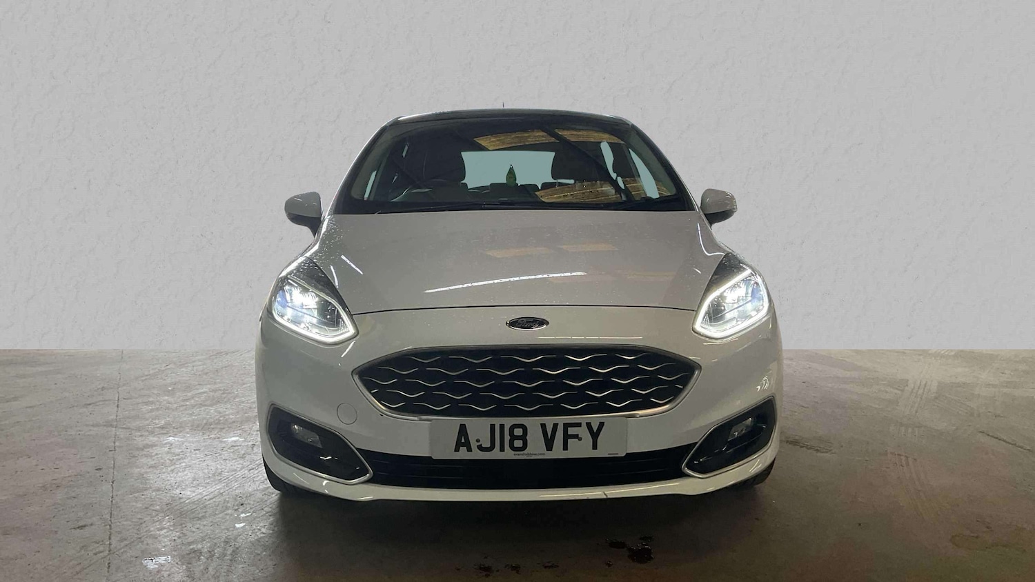 Used Ford Fiesta 2018 for sale - 76272180: Photo 12