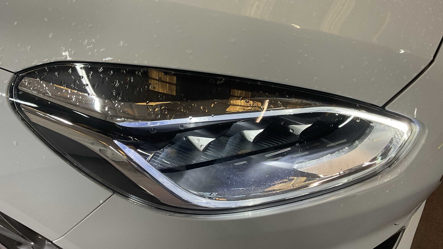 Used Ford Fiesta 2018 for sale - 76272180: Photo 13