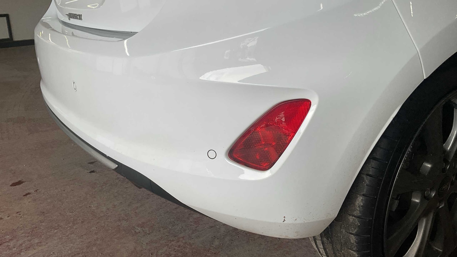 Used Ford Fiesta 2018 for sale - 76272180: Photo 15