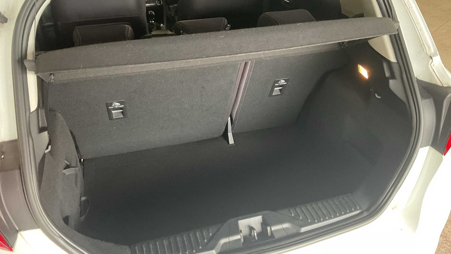 Used Ford Fiesta 2018 for sale - 76272180: Photo 17