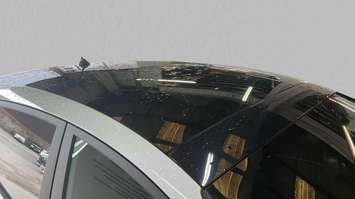 Used Ford Fiesta 2018 for sale - 76272180: Photo 35
