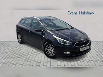 Used Kia Ceed 2014 for sale - 78707314: Photo
