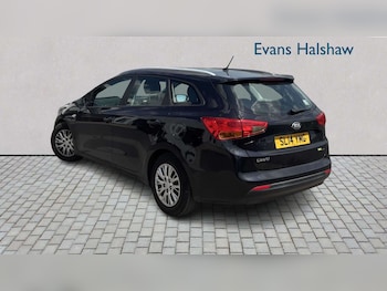 Used Kia Ceed 2014 for sale - 78707314: Photo