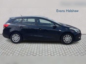 Used Kia Ceed 2014 for sale - 78707314: Photo