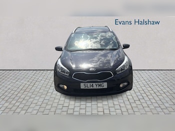 Used Kia Ceed 2014 for sale - 78707314: Photo