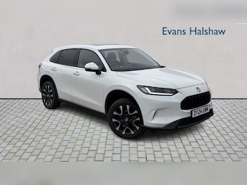 Used Honda ZR-V 2024 for sale - 78294871: Photo