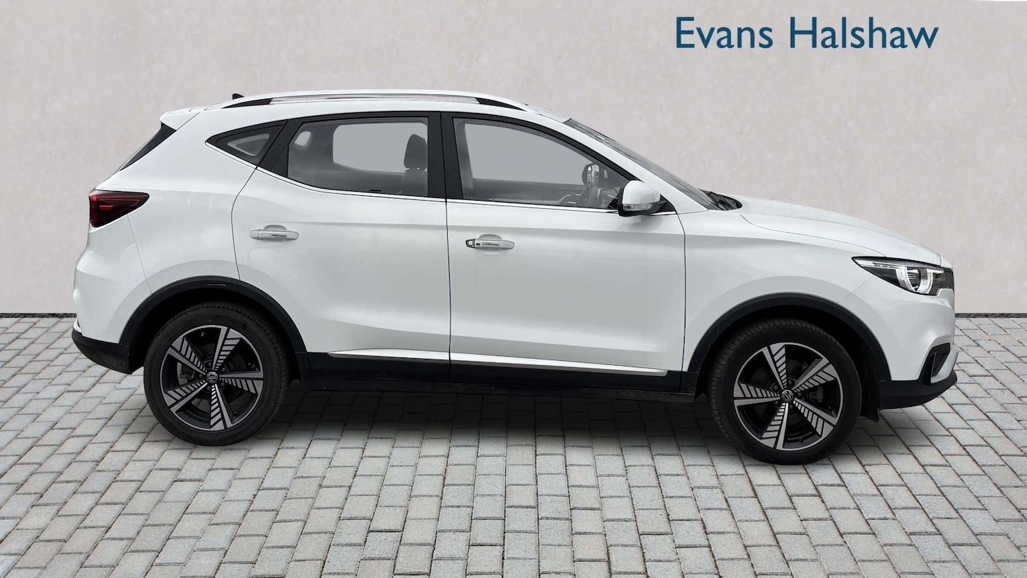 Used MG MG ZS 2021 for sale - 77772082: Photo 3