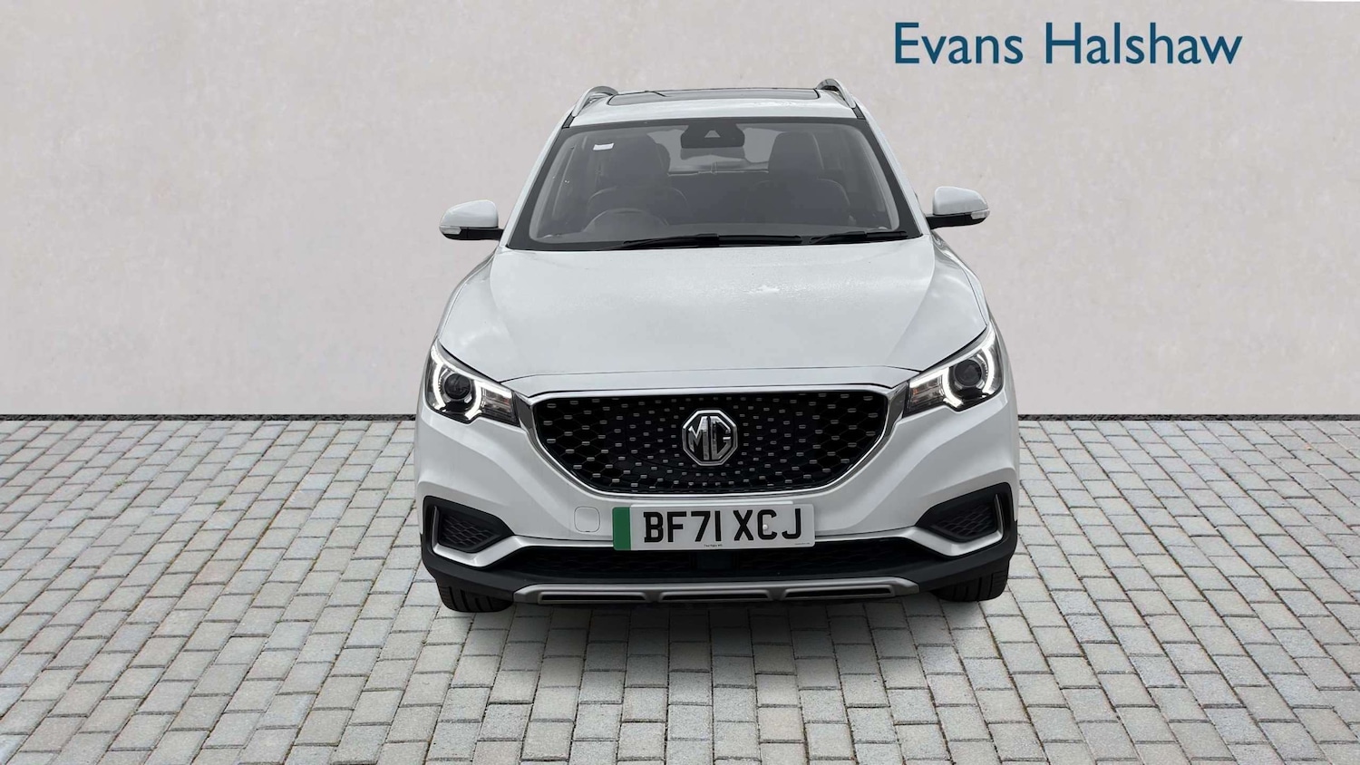 Used MG MG ZS 2021 for sale - 77772082: Photo 4