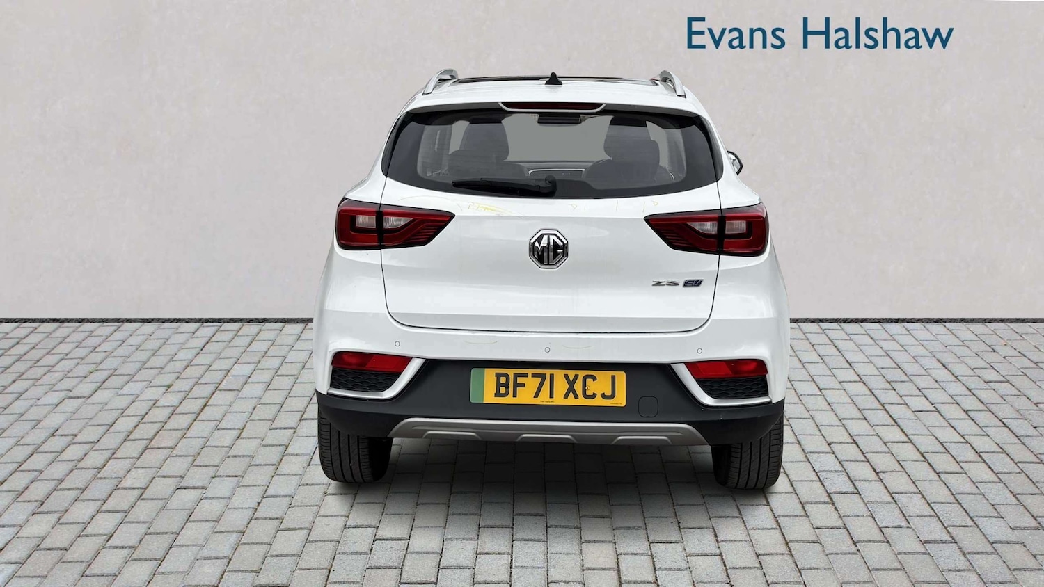 Used MG MG ZS 2021 for sale - 77772082: Photo 5