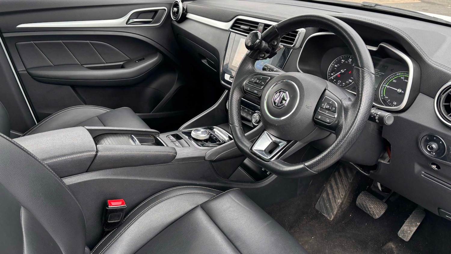 Used MG MG ZS 2021 for sale - 77772082: Photo 6