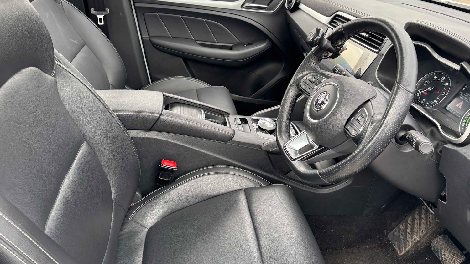 Used MG MG ZS 2021 for sale - 77772082: Photo 7