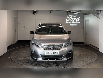 Used Peugeot 5008 2020 for sale - 78967631: Photo