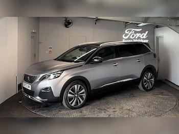Used Peugeot 5008 2020 for sale - 78967631: Photo