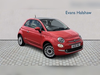 Used Fiat 500 2016 for sale - 79466814: Photo