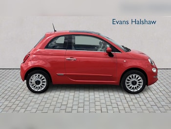 Used Fiat 500 2016 for sale - 79466814: Photo