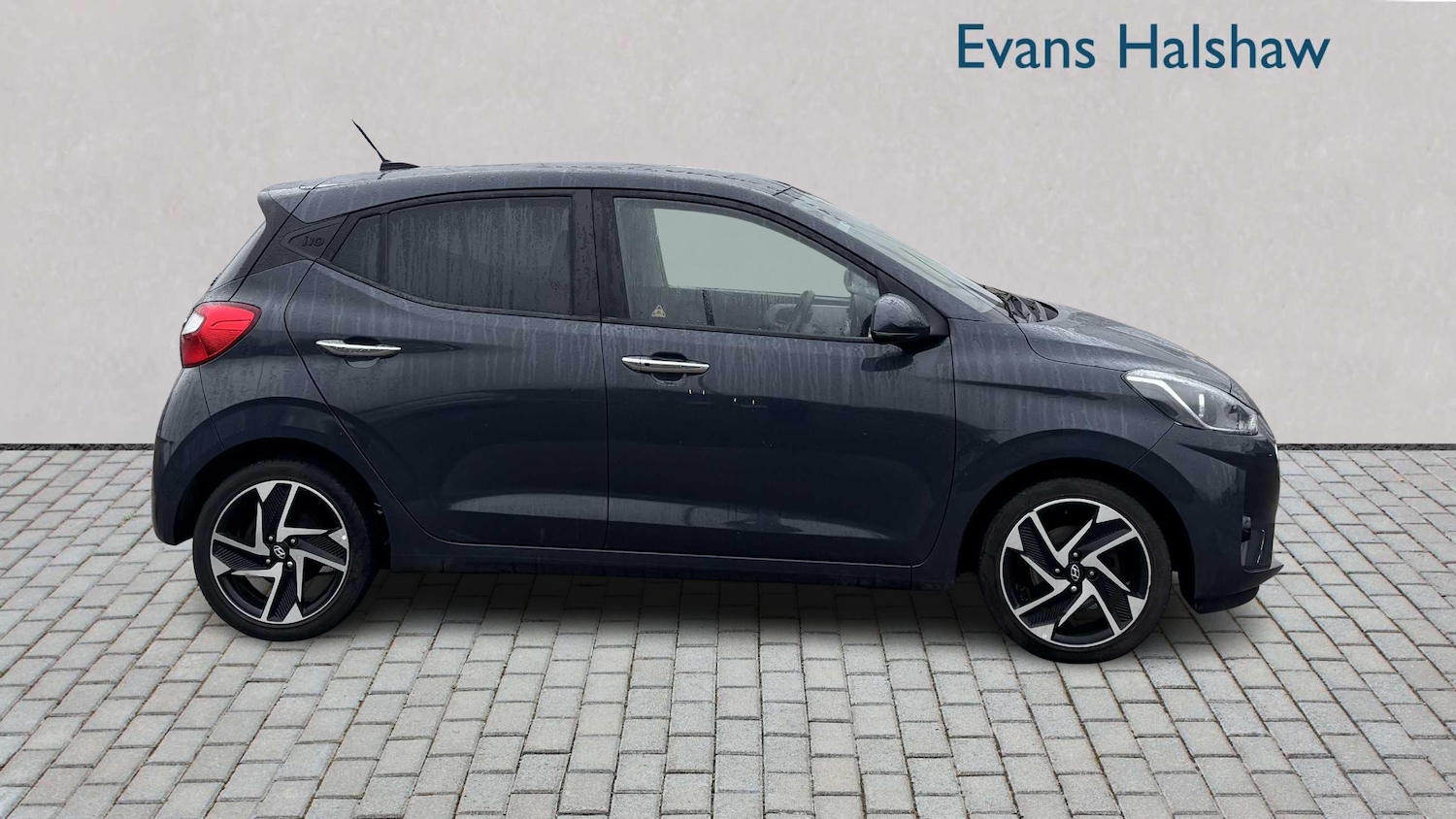 Used Hyundai i10 2022 for sale - 77443598: Photo 3