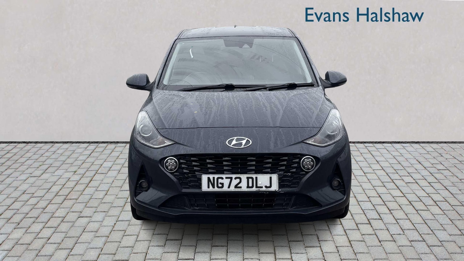 Used Hyundai i10 2022 for sale - 77443598: Photo 4