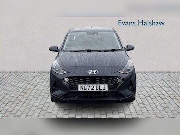 Used Hyundai i10 2022 for sale - 77443598: Photo
