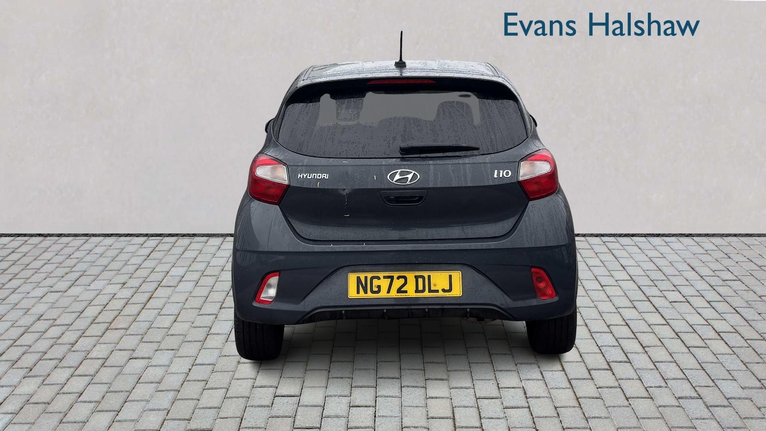 Used Hyundai i10 2022 for sale - 77443598: Photo 5