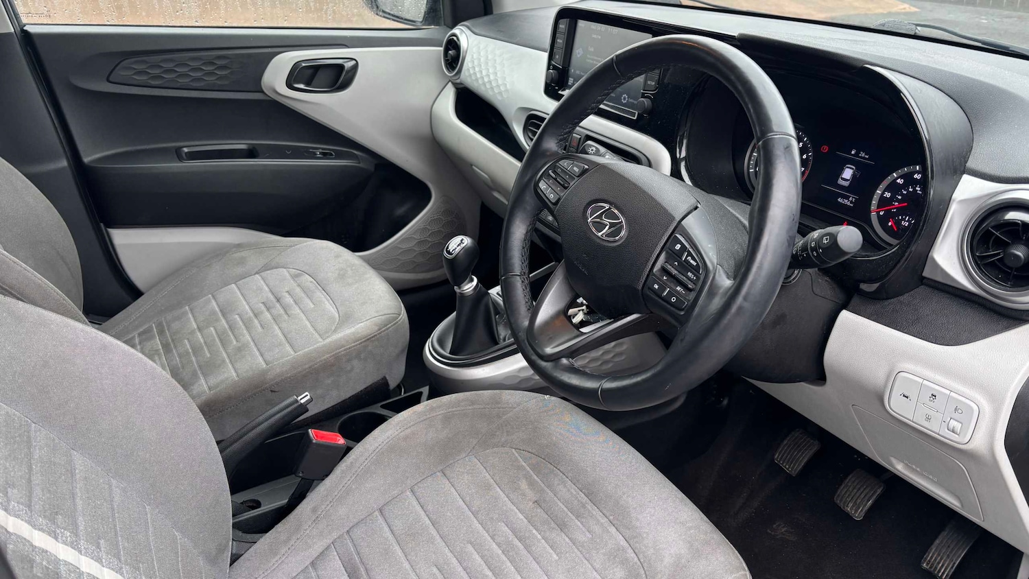 Used Hyundai i10 2022 for sale - 77443598: Photo 6