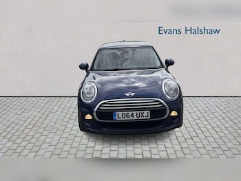 Used MINI Hatch 2015 for sale - 78465002: Photo