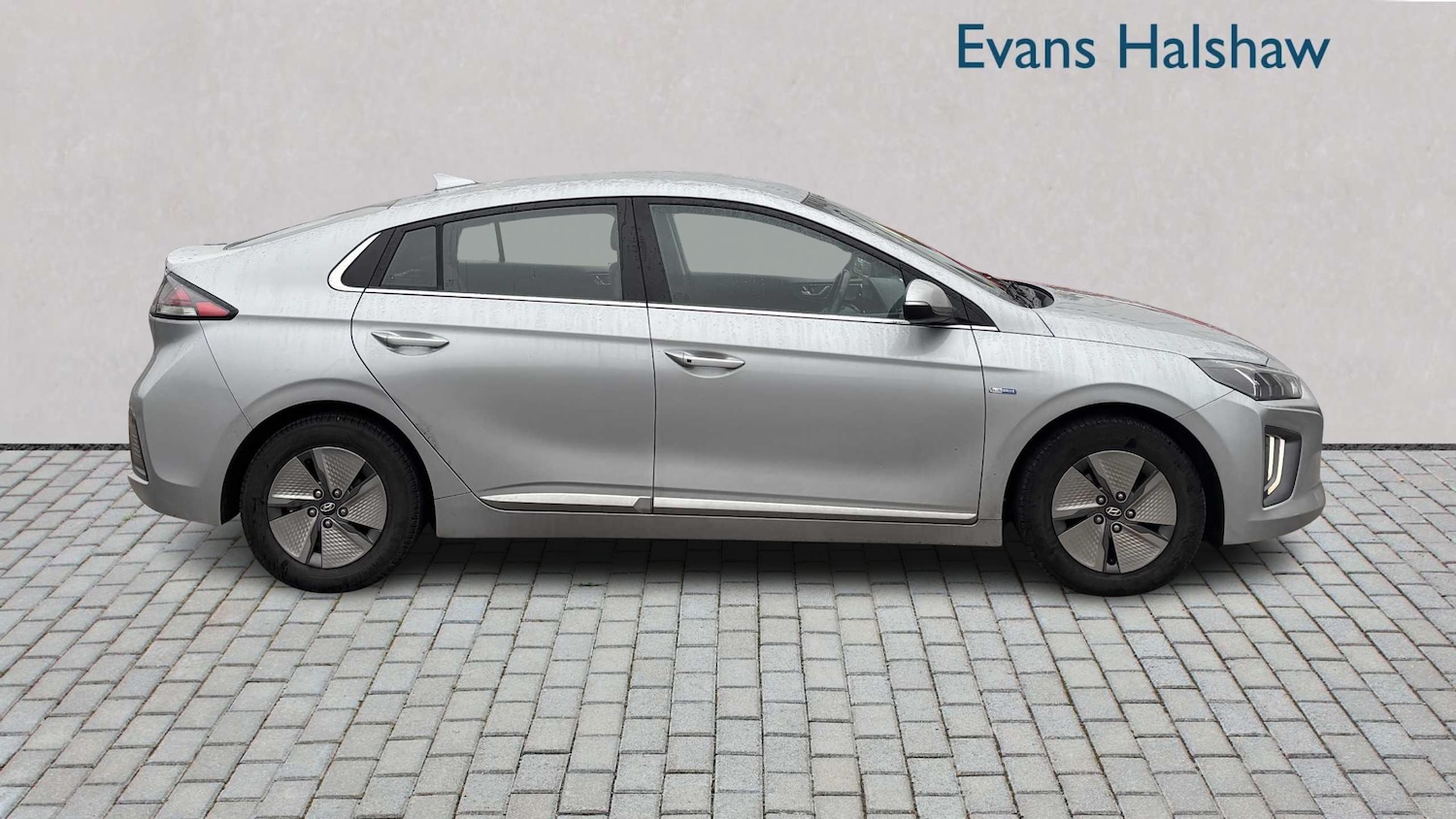Used Hyundai IONIQ 2020 for sale - 77333999: Photo 3