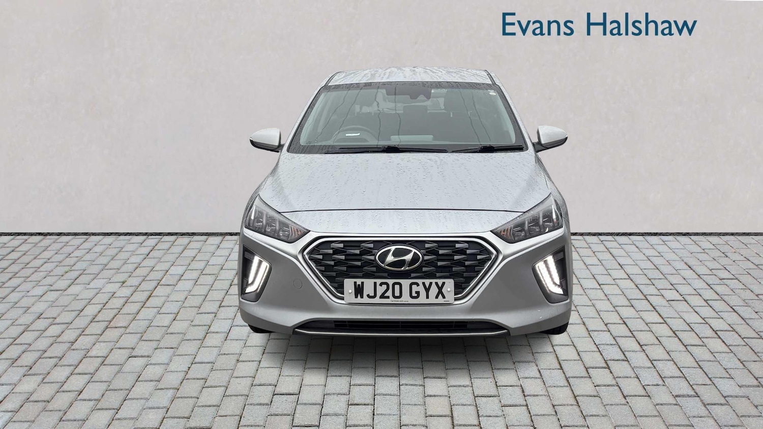 Used Hyundai IONIQ 2020 for sale - 77333999: Photo 4