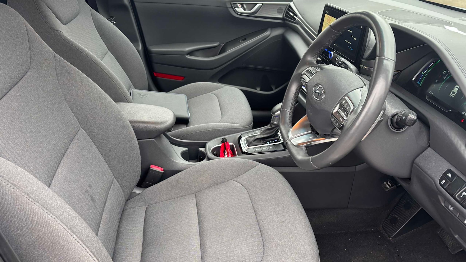 Used Hyundai IONIQ 2020 for sale - 77333999: Photo 7