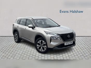 Used Nissan X-Trail 2023 for sale - 79745321: Photo