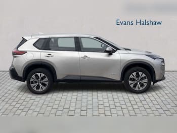 Used Nissan X-Trail 2023 for sale - 79745321: Photo